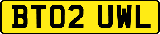 BT02UWL