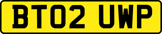 BT02UWP