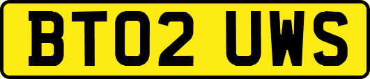 BT02UWS