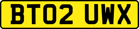 BT02UWX