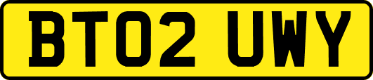BT02UWY