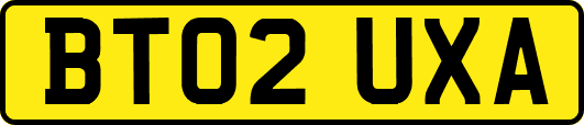 BT02UXA
