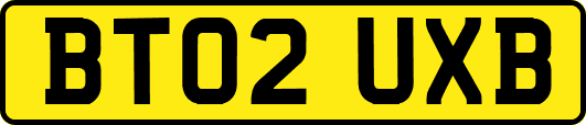 BT02UXB