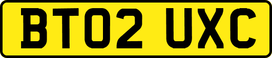 BT02UXC