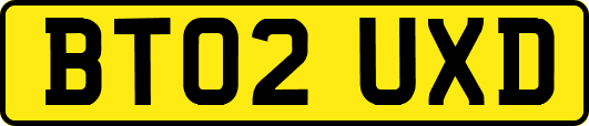 BT02UXD