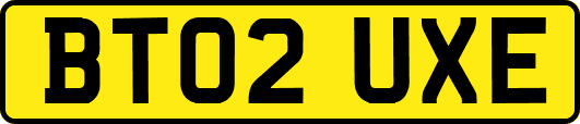 BT02UXE