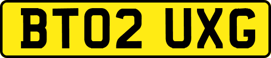 BT02UXG