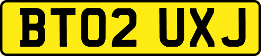 BT02UXJ