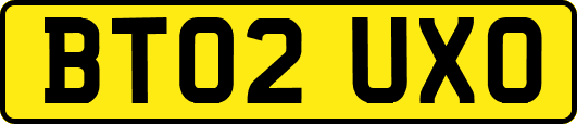 BT02UXO
