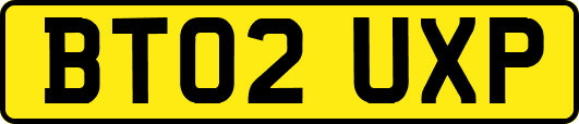 BT02UXP