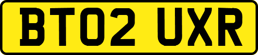 BT02UXR