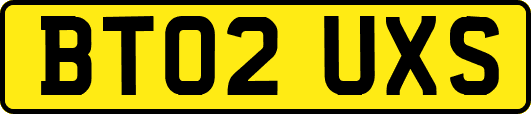 BT02UXS