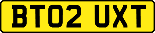 BT02UXT