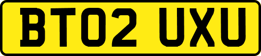 BT02UXU