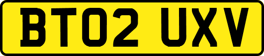 BT02UXV