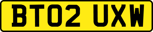 BT02UXW