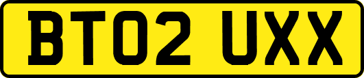 BT02UXX