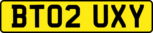 BT02UXY