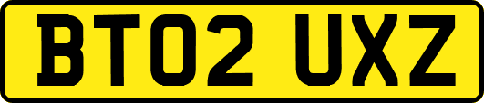 BT02UXZ