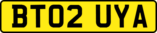 BT02UYA