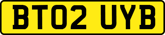 BT02UYB
