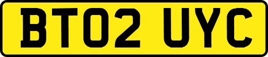 BT02UYC