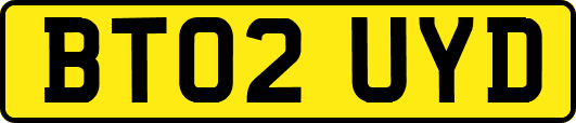 BT02UYD