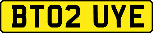 BT02UYE