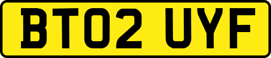 BT02UYF