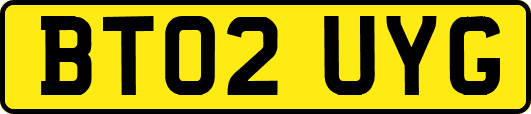 BT02UYG
