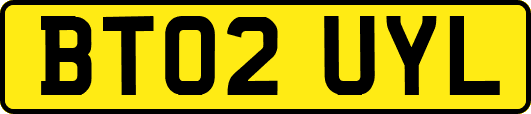 BT02UYL