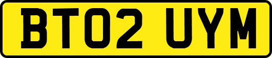 BT02UYM