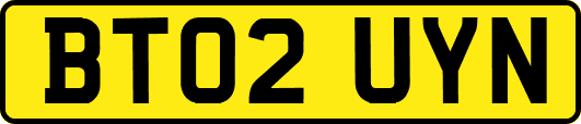 BT02UYN
