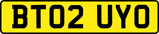 BT02UYO