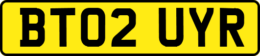 BT02UYR