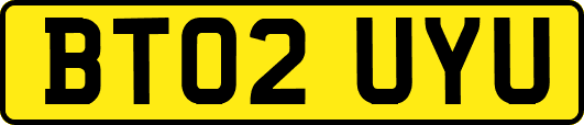 BT02UYU