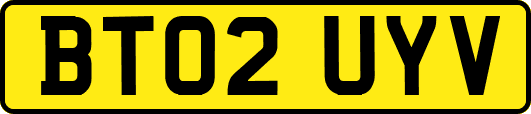 BT02UYV