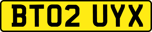 BT02UYX