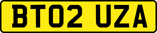 BT02UZA