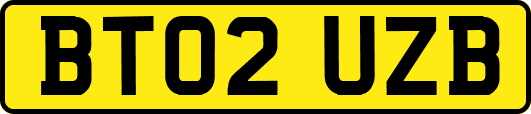 BT02UZB