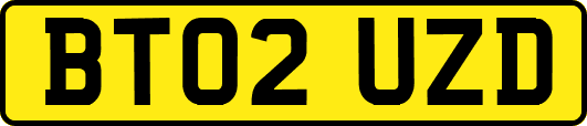 BT02UZD