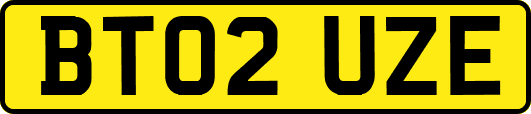 BT02UZE