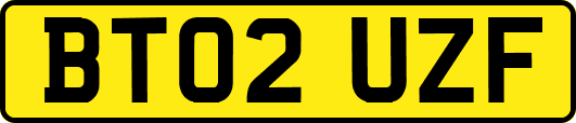 BT02UZF