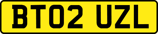 BT02UZL