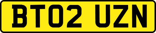 BT02UZN