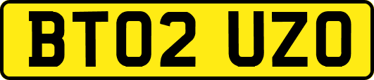 BT02UZO