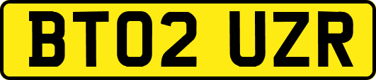 BT02UZR
