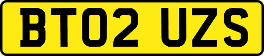 BT02UZS