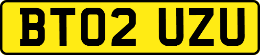 BT02UZU