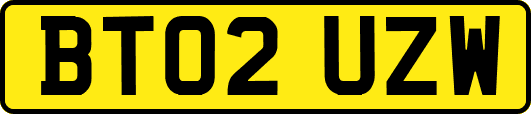 BT02UZW